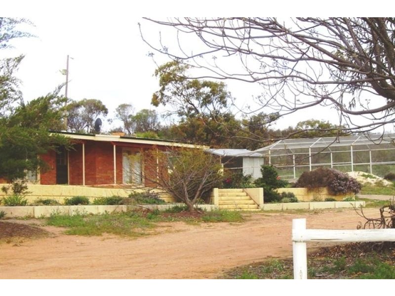 4890 Geraldton-Mt Magnet Road, Eradu WA 6532