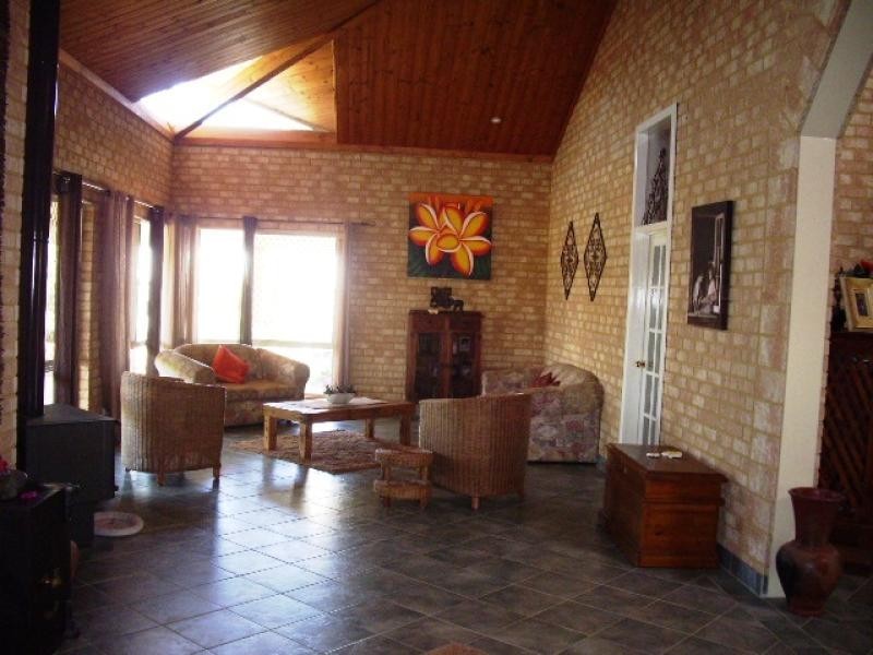 19 TERSONIA WAY, Strathalbyn WA 6530