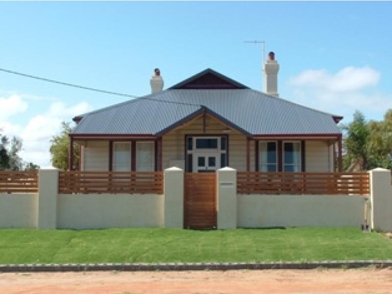 3 JAMES STREET, Geraldton WA 6530