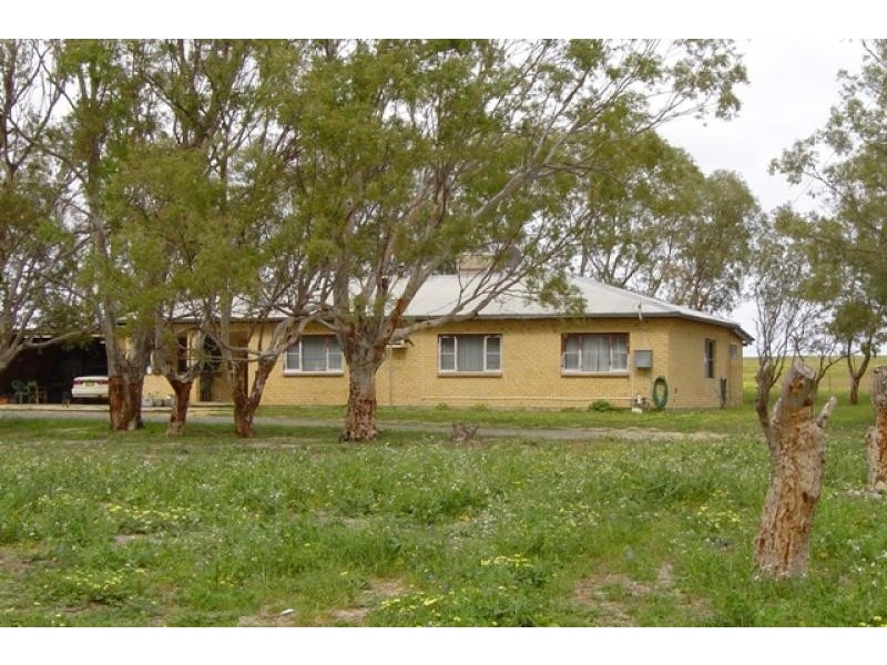 1 Milo Road, Irwin WA 6525