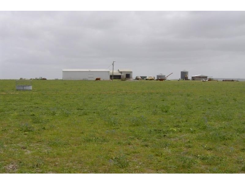 1 Milo Road, Irwin WA 6525