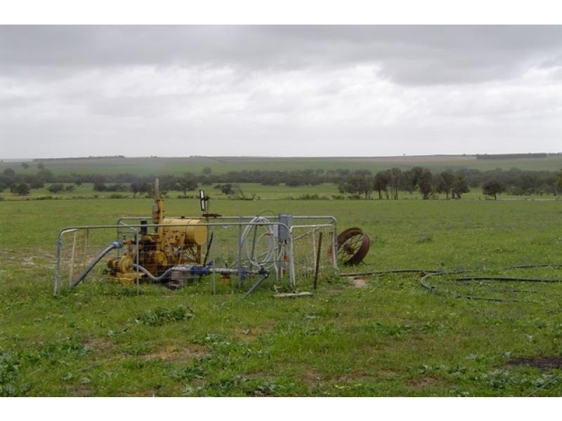 1 Milo Road, Irwin WA 6525