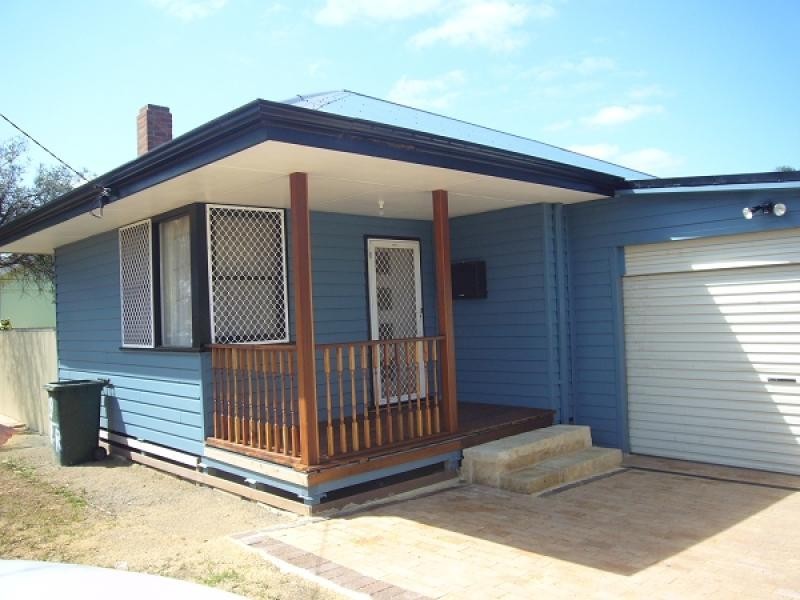 19 RIFLE RANGE ROAD, Rangeway WA 6530