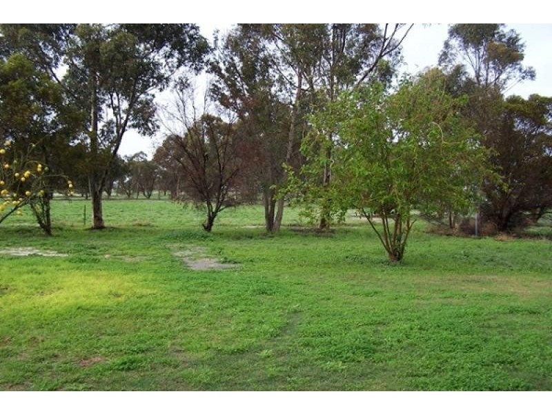 665 ALLANOOKA SPRINGS ROAD, Walkaway WA 6528