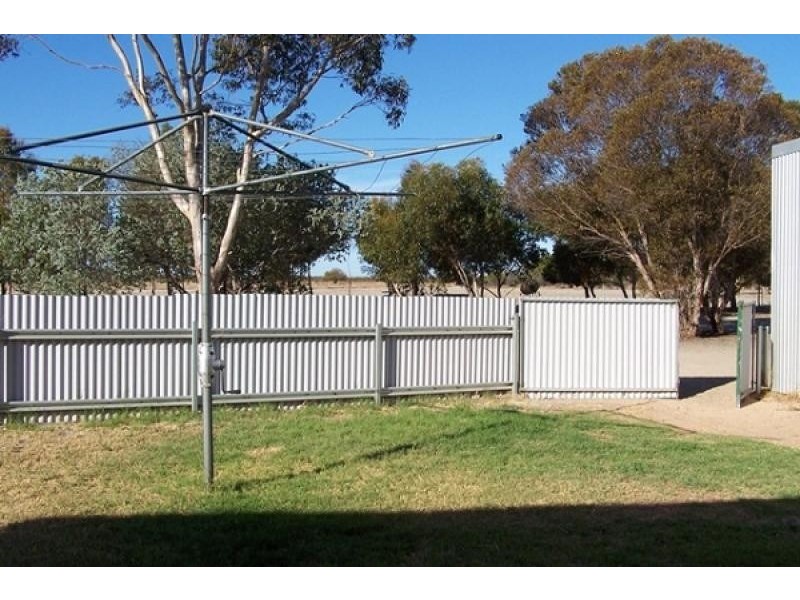 665 ALLANOOKA SPRINGS ROAD, Walkaway WA 6528