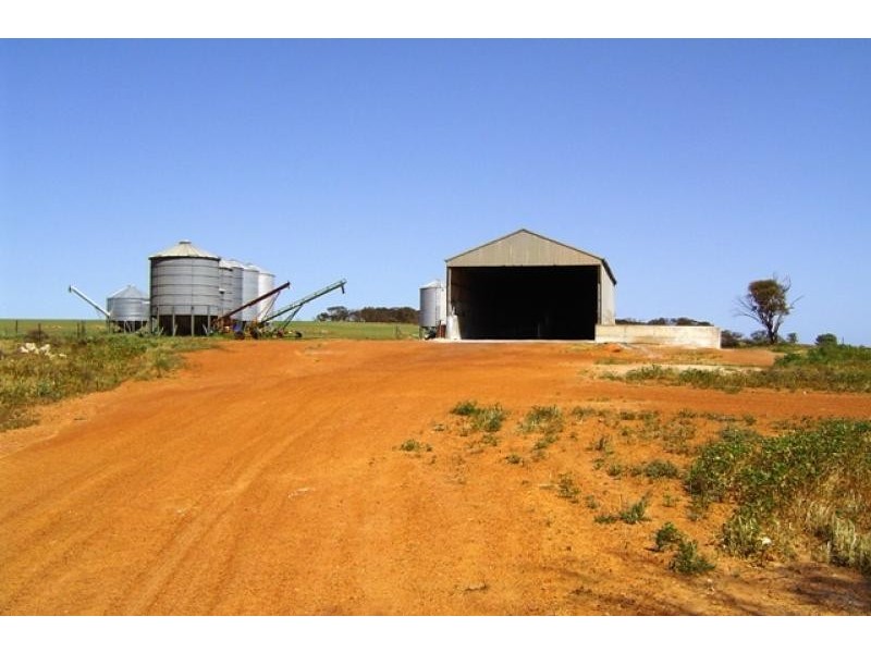 101 Valentine Road, North Eradu WA 6532