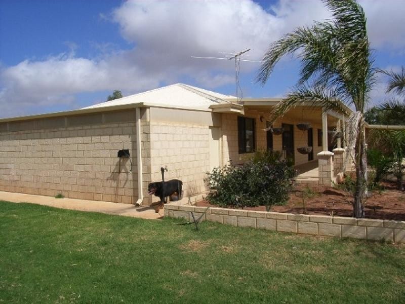 219 GILES ROAD, Moonyoonooka WA 6532