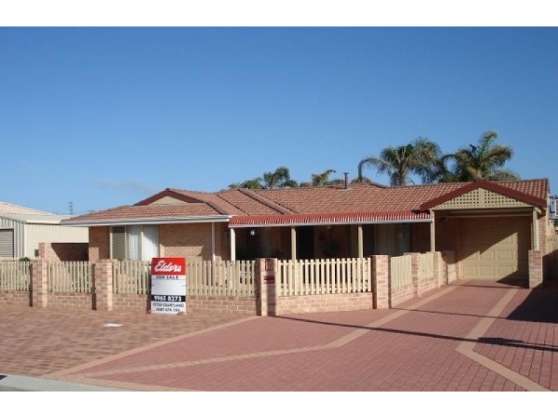 9 FALMOUTH CLOSE, Tarcoola Beach WA 6530