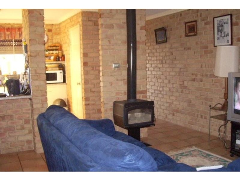 28 HAMERSLEY STREET, Spalding WA 6530