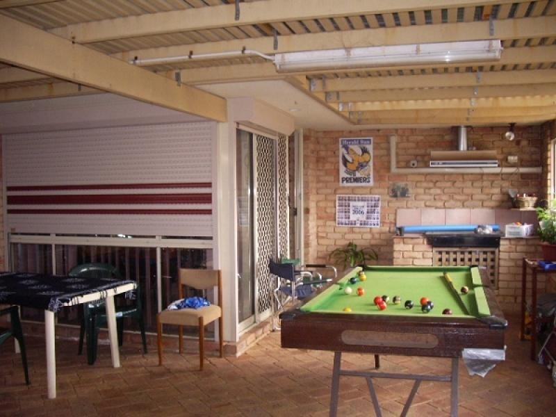 28 HAMERSLEY STREET, Spalding WA 6530