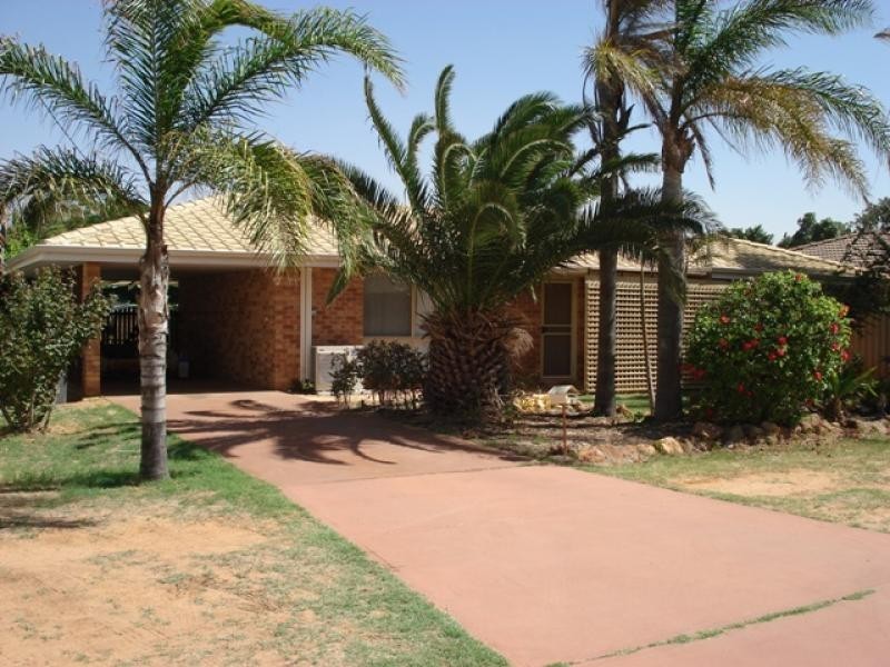 6 Hibiscus Street, Utakarra WA 6530