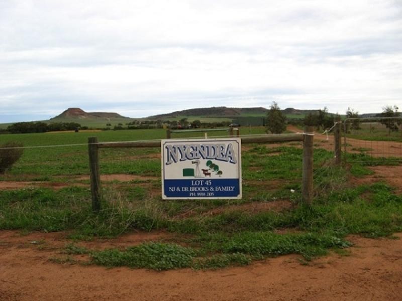 15 Hill River Way, Moonyoonooka WA 6532