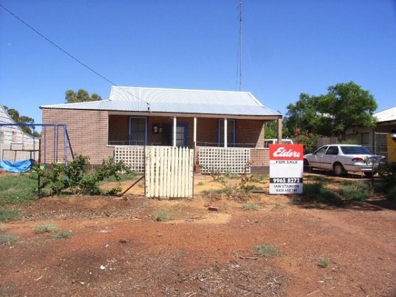 29 Mills Street, Mullewa WA 6630