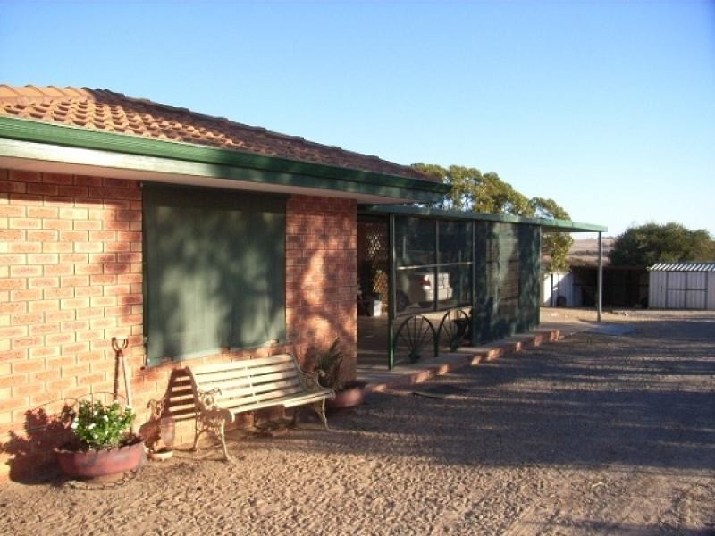 128 White Peak Road, White Peak WA 6532