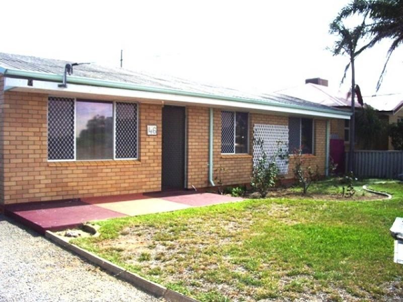 46 Blencowe Road, Utakarra WA 6530