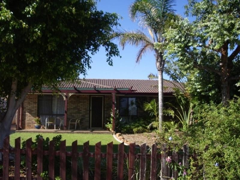 50 Glass Crescent, Mahomets Flats WA 6530