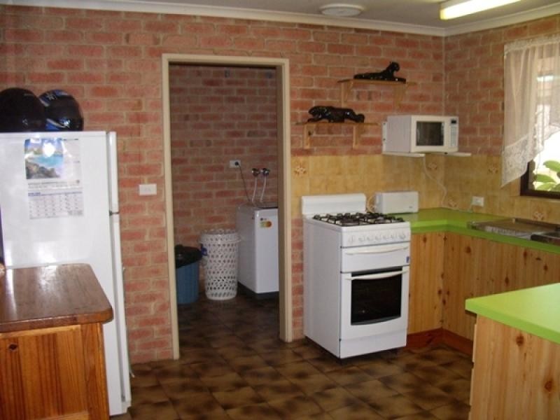 50 Glass Crescent, Mahomets Flats WA 6530