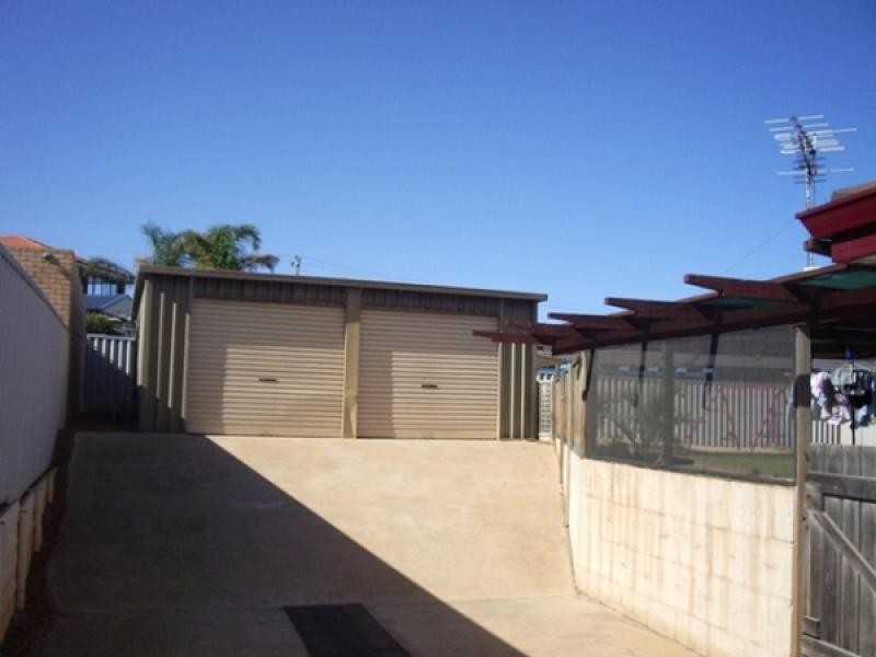 50 Glass Crescent, Mahomets Flats WA 6530