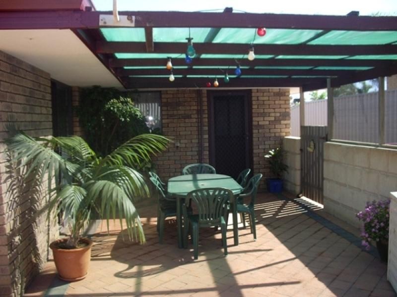 50 Glass Crescent, Mahomets Flats WA 6530
