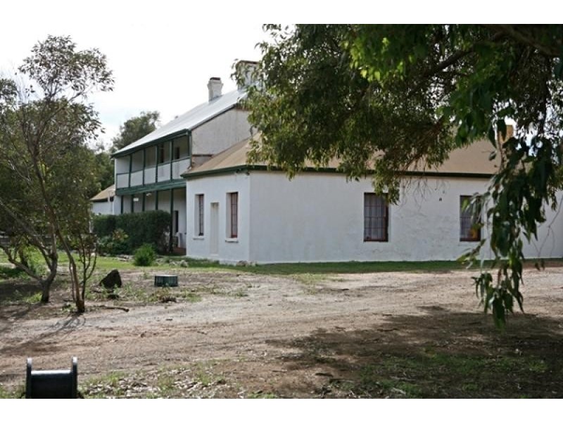 338 Company Road, Greenough WA 6532