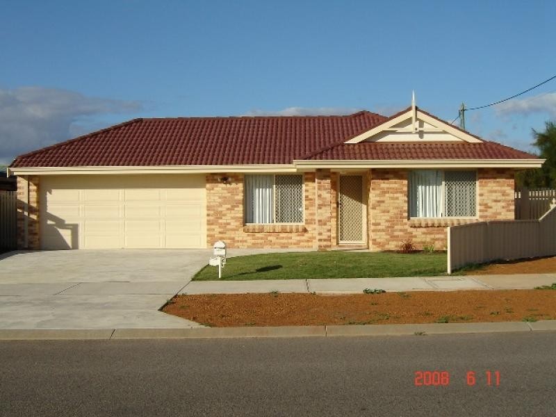 134 Fraser street, Beachlands WA 6530