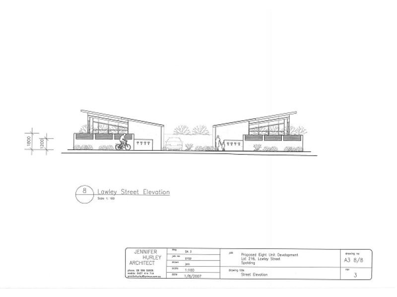 42 Lawley Street, Spalding WA 6530