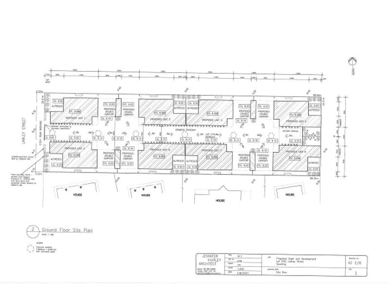 42 Lawley Street, Spalding WA 6530