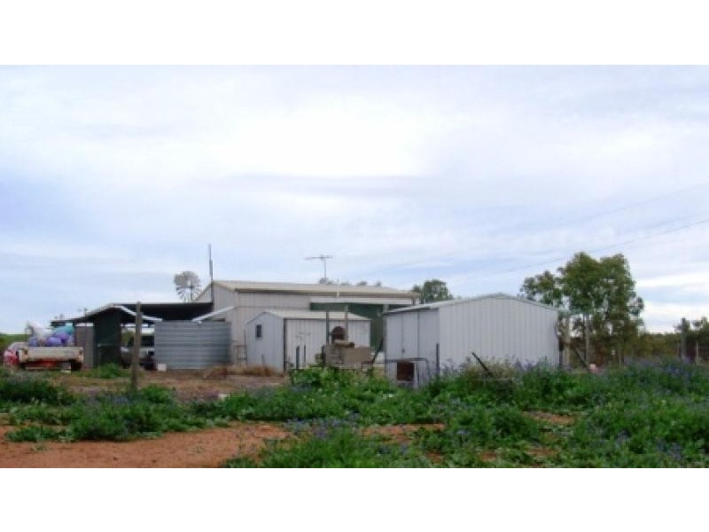 50 Isseka Road East, Isseka WA 6535