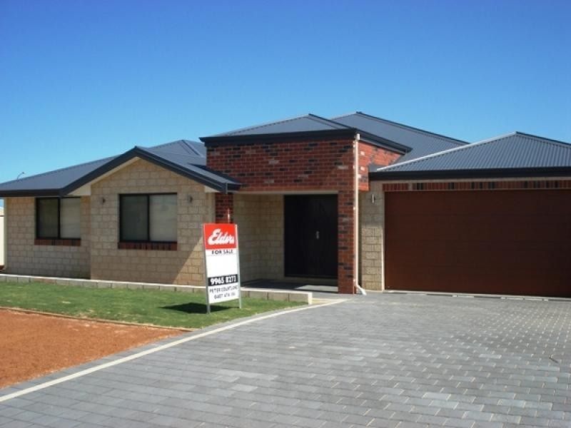 150 Glenfield Beach Drive, Glenfield WA 6532