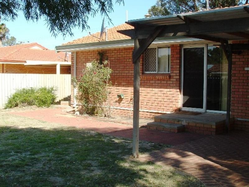 59 Mitchell Street, Spalding WA 6530
