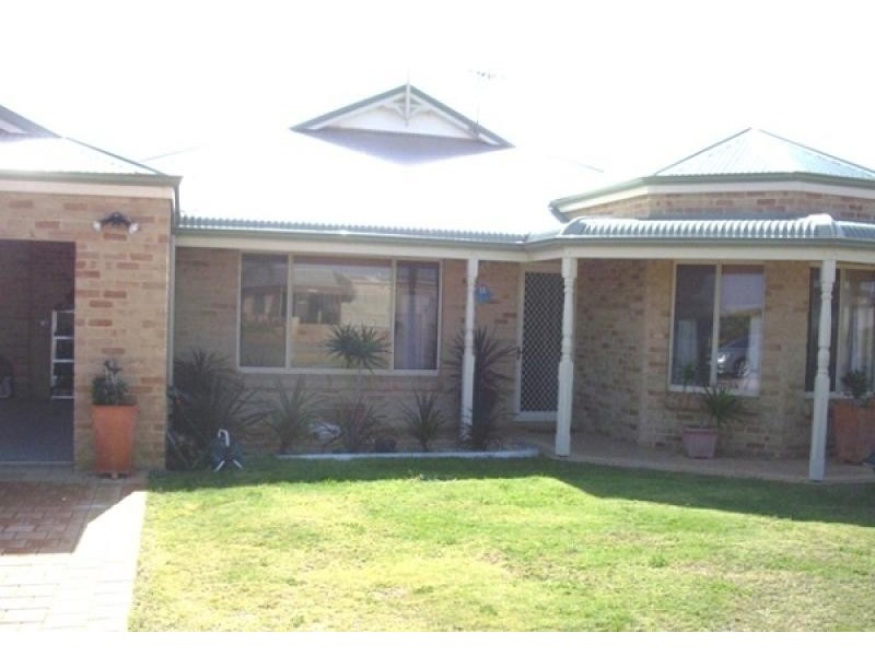 13 Nautical Lookout, Drummond Cove WA 6532