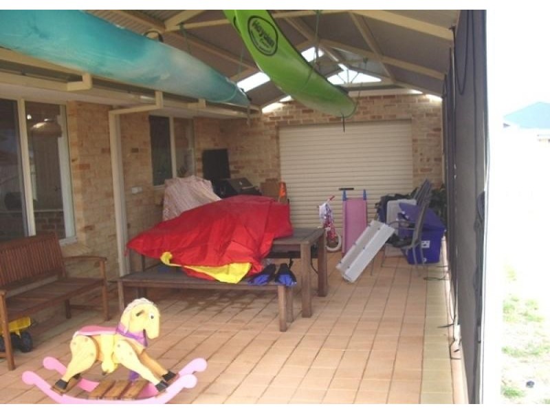 13 Nautical Lookout, Drummond Cove WA 6532