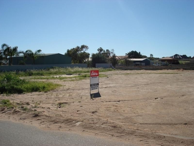 45 Waterfront Circle, Drummond Cove WA 6532