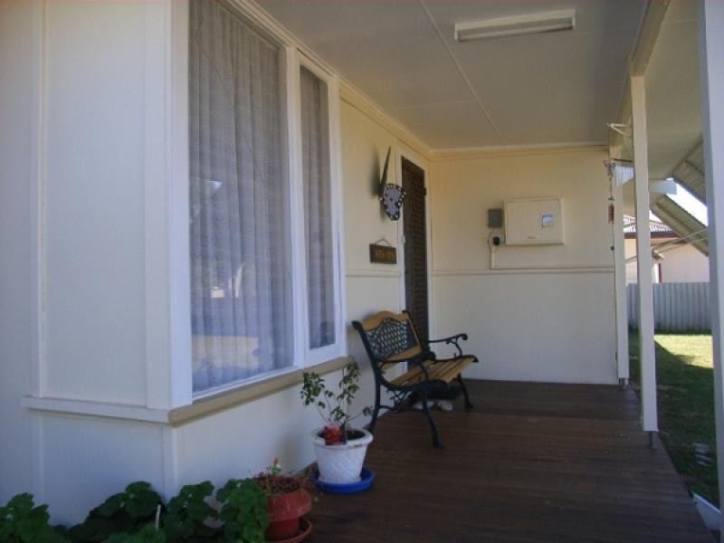 64 Yewers Avenue, Morawa WA 6623