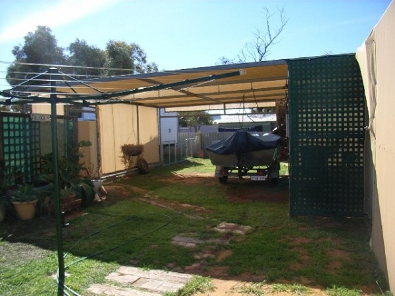 64 Yewers Avenue, Morawa WA 6623