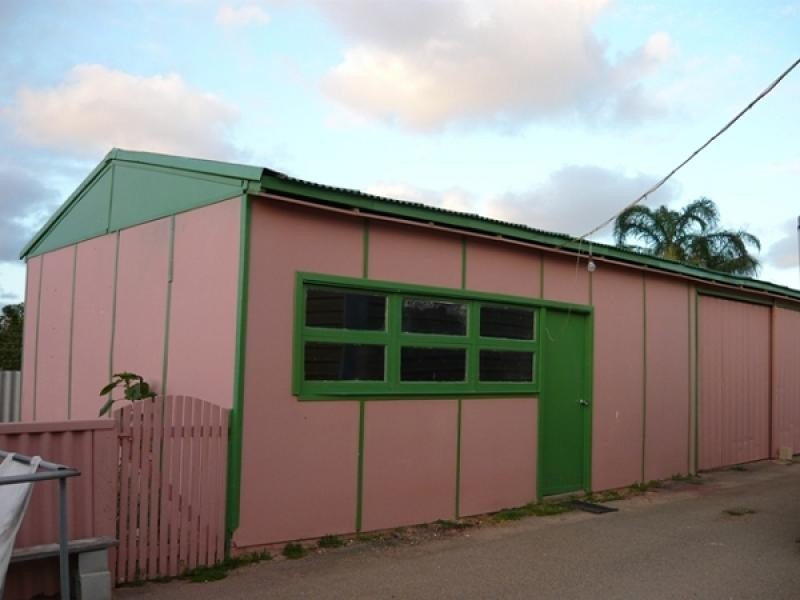 29 Mitchell Street, Spalding WA 6530