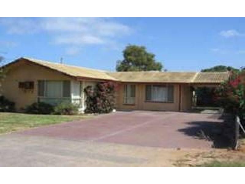 12 Hamersley Street, Spalding WA 6530