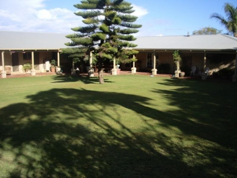 24 RICHARDS ROAD, Buller WA 6532