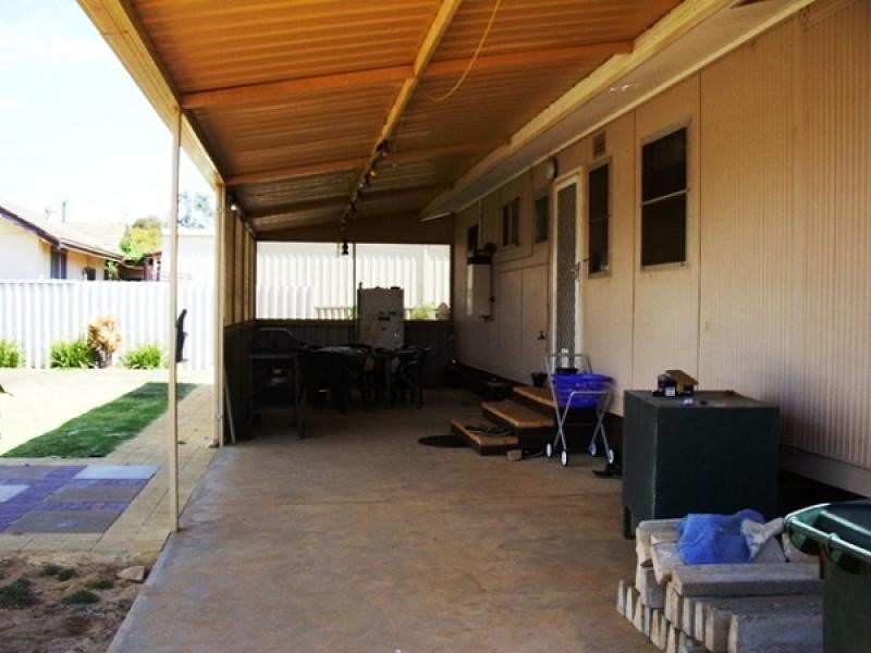 546 CHAPMAN ROAD, Sunset Beach WA 6530