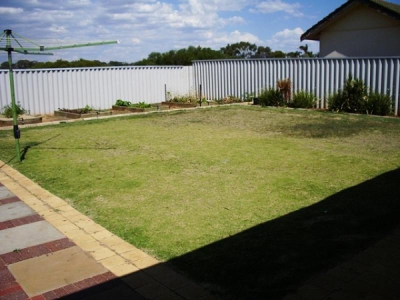 546 CHAPMAN ROAD, Sunset Beach WA 6530