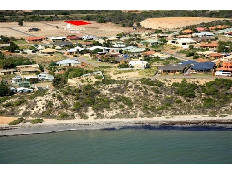 46 Spinnaker Way, Drummond Cove WA 6532