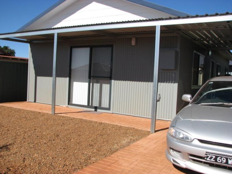 30 Armstrong Way, Newman WA 6753