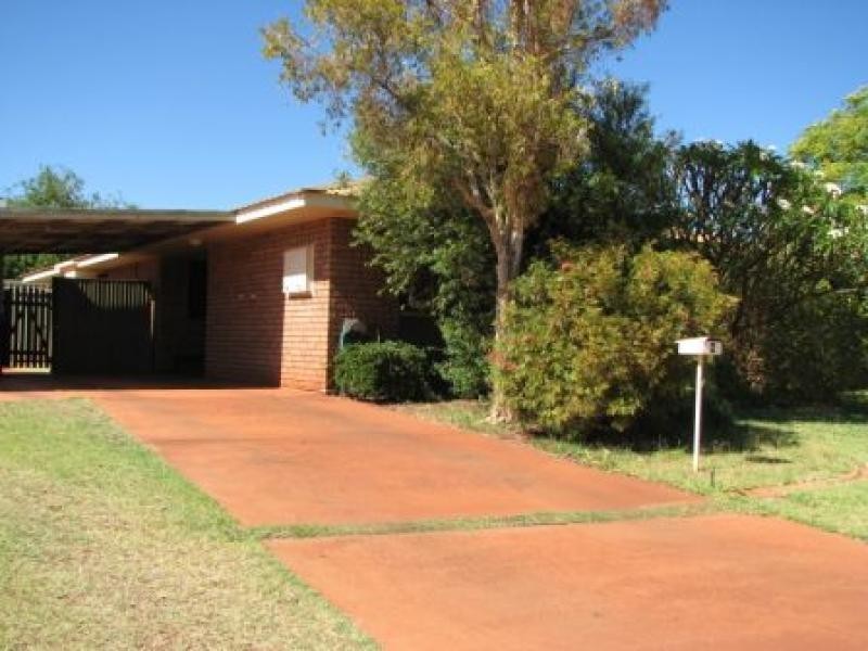 6 Bondini Drive, Newman WA 6753