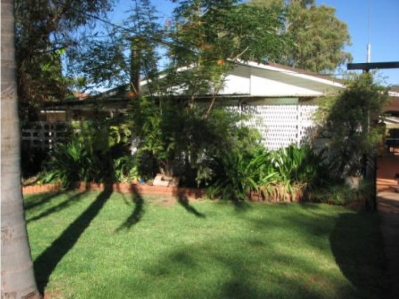 22 Rudall Ave, Newman WA 6753