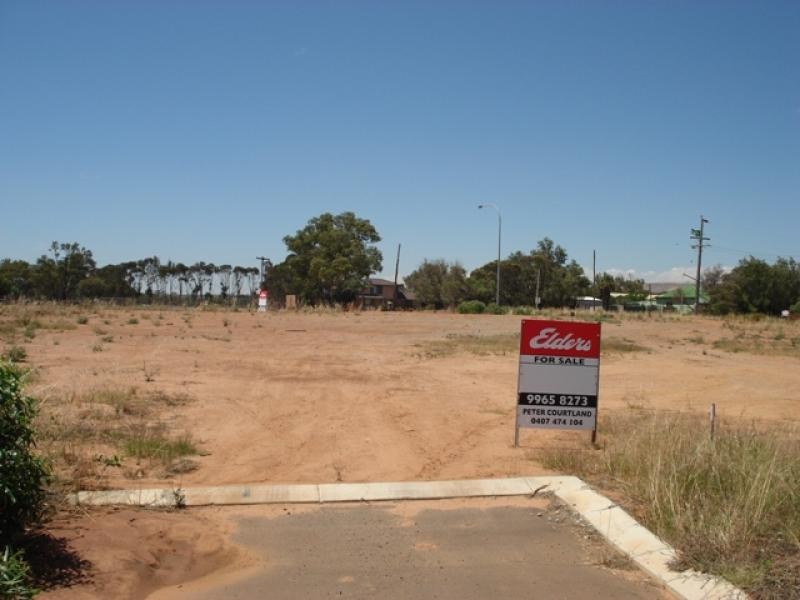 30 Ego Creek Loop, Waggrakine WA 6530