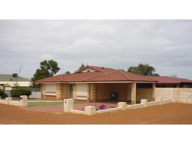 6 Sunnybanks Drive, Strathalbyn WA 6530