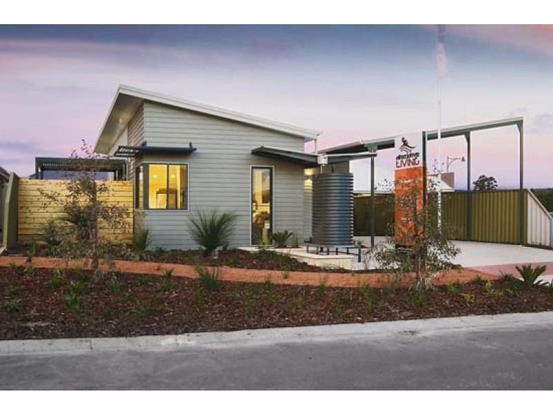 Lot 246/ Daniels Drive, Newman WA 6753