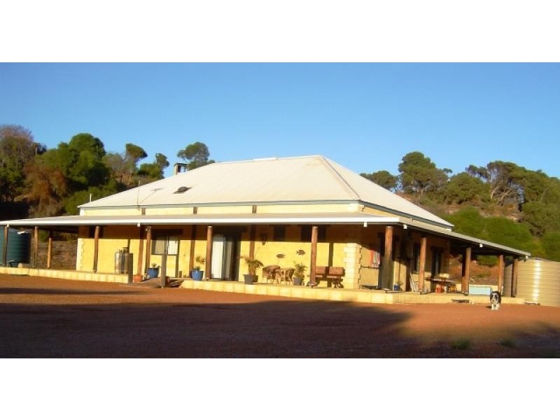 23 Money Street, Port Denison WA 6525