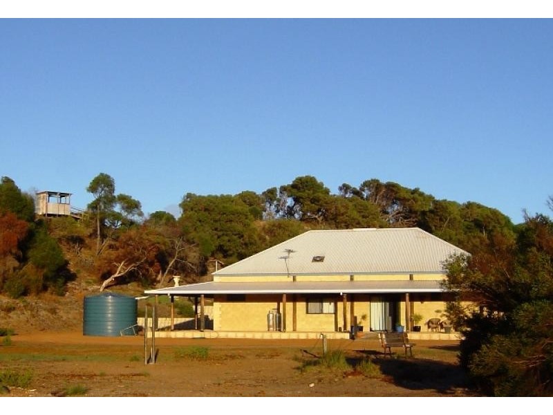 23 Money Street, Port Denison WA 6525