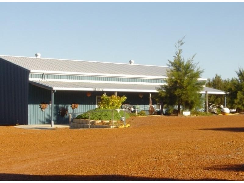 23 Money Street, Port Denison WA 6525